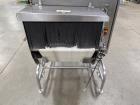 2015 Mettler Toledo X36 X-ray Inspection System